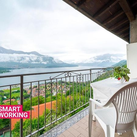 Un Balcone Sul Lago By Wonderful Italy Montemezzo Exteriér fotografie